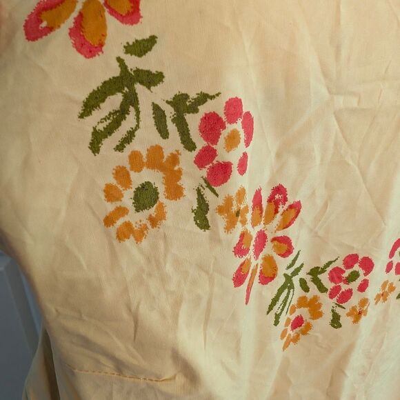 NWT Free People Deserted Island Minidress - Picture 2 of 11